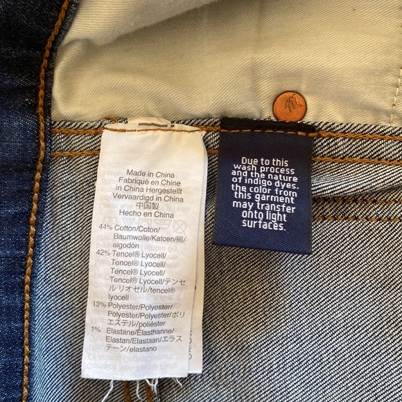 Madewell Jeans - Picture 7 of 7